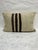 Turkish Hemp Pillow Cushion Natural Beige Brown Pillow Cushion Cover 16" x 24" #30156 Enhance your home decor with our...