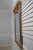 Age: Approx: 50 Years Old Details: Regency Style Beveled Glass Lion Head Carved Details Gold & Black Finish Nice Carved...