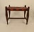 Vintage Austrian Stool by Josef Frank, 1920s For Sale - Image 6 of 12