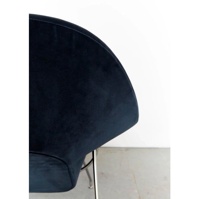 Womb Chair by Eero Saarinen for Knoll International For Sale - Image 12 of 18