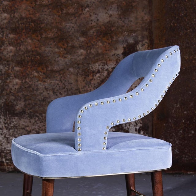 Kelly Dining Chair by Ottiu For Sale - Image 10 of 14