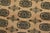 Textile Bokhara Rug 4’2” X 6′ Beige Wool Tribal Hand-Knotted Oriental Carpet For Sale - Image 7 of 11