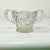 Late 1800s Antique Boho Chic Hollywood Regency American Brilliant Cut Creamer & Sugar - A Pair For Sale - Image 9 of 17