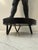 Vintage Woman Sculpture For Sale - Image 11 of 12