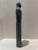 Original Larry Mohr sculpture in Gray Stone acquired from the artist’s estate. This work shows the artist’s modernist...