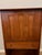 Wood Stickley Arts & Crafts Harvey Ellis Oak Organizer Secretary For Sale - Image 7 of 8