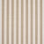 Schumacher Schumacher Hanson Indoor/Outdoor Stripe Narrow Fabric In Sand For Sale - Image 4 of 4