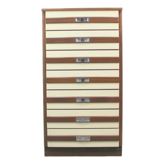 Vintage Spanish Chest of Drawers, 1970s For Sale