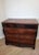 19th Century Spanish Rosewood Bombe Commode For Sale - Image 4 of 11