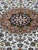 Fine Persian Tabriz Wool & Silk Rug 6’7” X 10’2” For Sale - Image 4 of 6