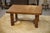 Walnut Dining Table, 1940s For Sale - Image 10 of 14