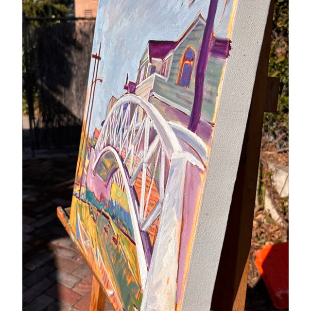 Linnie Canal, Venice California For Sale - Image 4 of 4