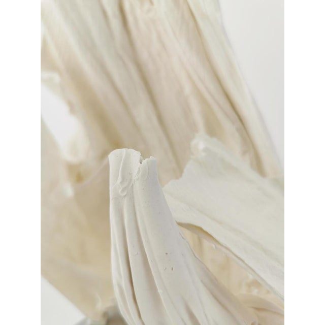 Fold Ii Sculpture by Dora Stanczel For Sale - Image 10 of 18