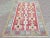 1960s Vintage Turkish Handmade Kilim Rug - 68"x97" For Sale - Image 11 of 11