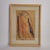 Agustín Carrera, Sketch for the Opera Curtain of Lohegrin, 1920s, Paper For Sale - Image 3 of 15