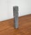 Postmodern Swiss Granite Candleholder from Crea, Ticino, 1980s For Sale - Image 14 of 17
