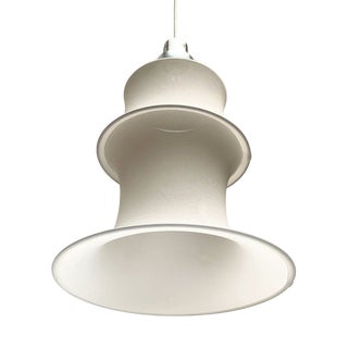 Italian Model Falkland Pendant Lamp by Bruno Munari for Danese Milano For Sale