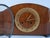 Art Deco Mantel Clock in Wood with Chiming Mechanical Movement, 1930 For Sale - Image 15 of 18