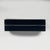 Italian Modern Black Plastic Telephone Notturno by Giorgio Armani, 1980s For Sale - Image 4 of 11
