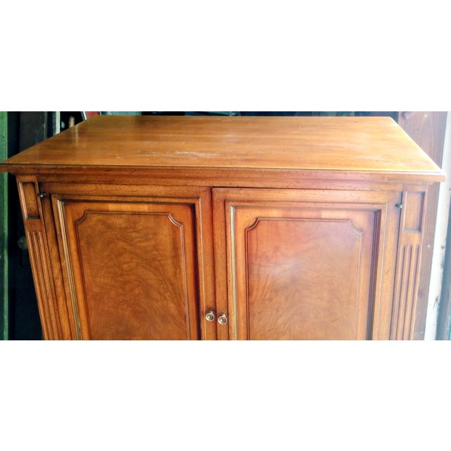 John Widdicomb Mid-Century Modern Bureau For Sale - Image 13 of 14