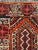 1980s Small Vintage Turkmen Baluch Rug, 1980s For Sale - Image 5 of 11
