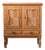 1970s Henning Kjærnulf Attributed Danish Oak Cabinet For Sale
