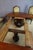 Large Dining Table from Maison Jeanselme, Paris, France For Sale - Image 4 of 15