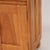 Small Carved Wood Chest of Drawers, 1980s For Sale - Image 17 of 18