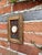 Late 19th Century Classical Framed Grand Tour Intaglios in 1880s Pine Frame For Sale - Image 5 of 8