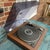 Brown Vintage Pioneer Pl-A45d Automatic Turntable For Sale - Image 8 of 18