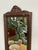 Early 20th C. Gesso and Wood Framed Wall Mirror For Sale - Image 11 of 18