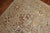 Persian Early 20th Century Zabihi Collection Spectacular Large Scale Neutral Persian Oversize Bakhtiari Rug - 6'6" x 20' For Sale - Image 3 of 12