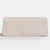 Not Yet Made - Made To Order Slipcover for Stoffer Home x Cloth & Company for Lindy Slipcover Dining Bench in Francie Floral Cream For Sale - Image 5 of 5