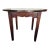 Rustic Round Center Table For Sale