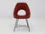 1950s Cosmos Chairs in Vinyl by Augusto Bozzi for Saporiti, Italy, 1954, Set of 2 For Sale - Image 5 of 7
