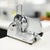 Schwalbe 380 Volt professional slicer. Not tested. This piece is attributed to the mentioned designer/maker. It has no...