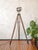 Patt 123 Theater Spotlight on Wooden Tripod Floor Lamp from Strand Electric, 1950s For Sale - Image 12 of 18