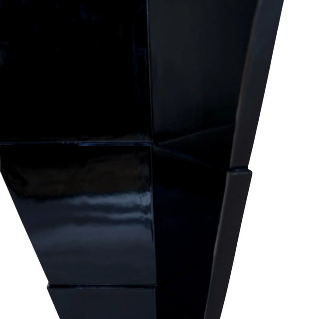 1930s Art Déco Side Table, France, 1930s For Sale - Image 5 of 6