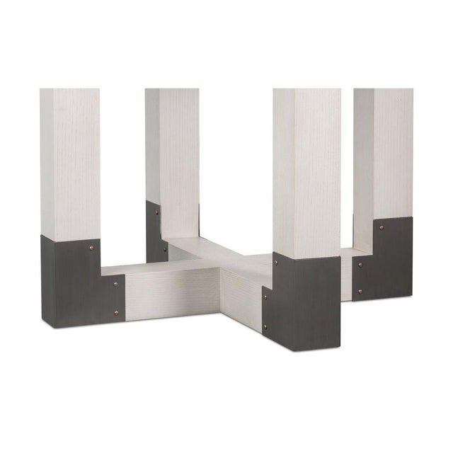 Small White Dining Table For Sale - Image 9 of 13