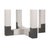 Small White Dining Table For Sale - Image 9 of 13