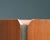 Umbrella Stand in Walnut and Metal attributed to Ico & Luisa Parisi for Stildomus, Italy, 1950s For Sale - Image 6 of 12