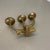 Mid-Century Brutalist Bronze Candleholder from Michael Harjes, Germany, 1960s For Sale - Image 14 of 15