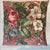 Handcrafted Decorative Pillow Case For Sale In New York - Image 6 of 6