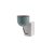 Contemporary Aboram Small Vase in Dolcevita Marble by Sam Baron for JCP Universe For Sale - Image 3 of 3