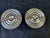 Vintage Sterling Silver Weighted Duchin Candlesticks a Pair For Sale - Image 10 of 16