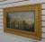 Age: Approx: 70 Years Old Details: High Quality Construction Nice Wood Frame w. Gold Gilt Finish Excellent Details...
