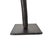 Wood Early 20th Century Makonde Lion Staff On Custom Stand Tanzania For Sale - Image 7 of 7