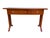 Michael Graves Postmodern Console Table / Writing Desk For Sale - Image 6 of 13