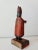 Early 19th Century 18th/19th Century Spanish Colonial Altar Figure For Sale - Image 5 of 11