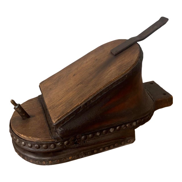 19th Century Bellows For Sale